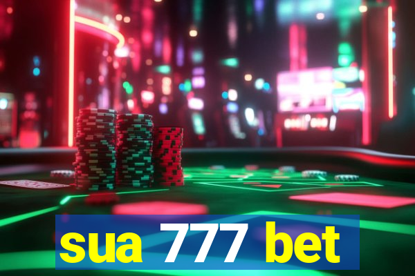 sua 777 bet